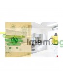 Мощна парочистачка Steam Cleaner с 9 аксесоара